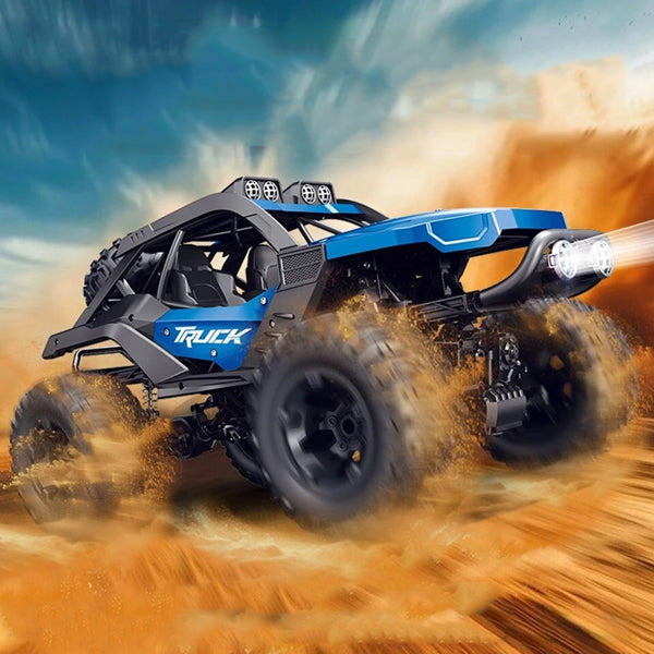 Voiture 4x4 CLIMBING RC 1: 10 4WD