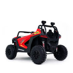 Voiture 4 x 4 à batterie 24V