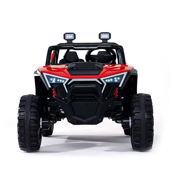 Voiture 4 x 4 à batterie 24V