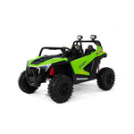 Voiture 4 x 4 à batterie 24V