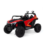 Voiture 4 x 4 à batterie 24V