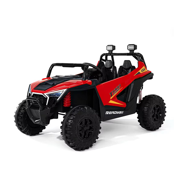 Voiture 4 x 4 à batterie 24V