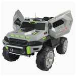 Voiture 4 x 4 à batterie