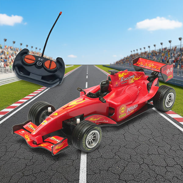 Voiture Auto Model R/C 1:18