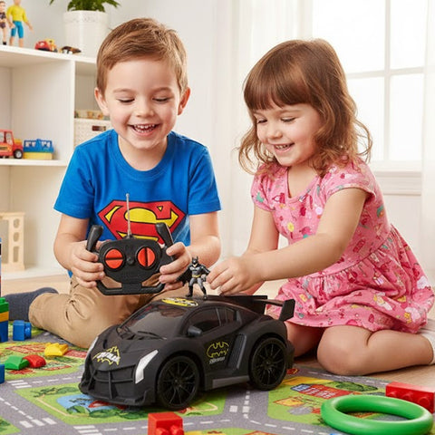 Voiture Avengers R/C