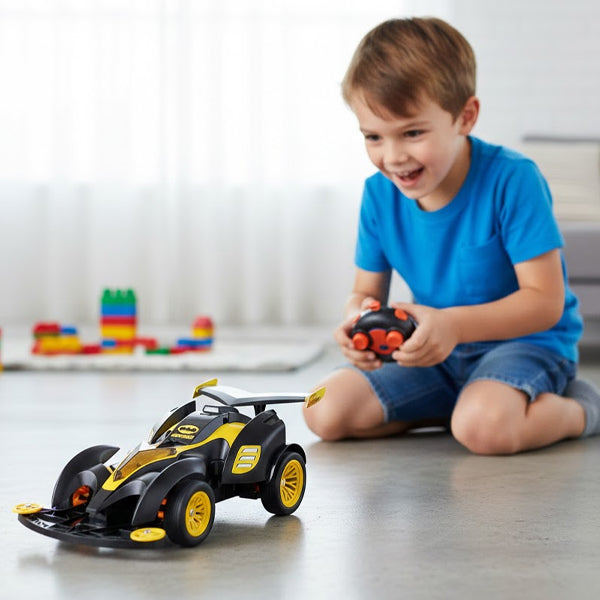 Voiture Batman R/C