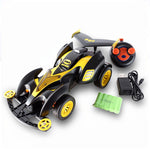 Voiture Batman R/C