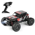 Voiture Beast Competition à assembler R/C 1:12