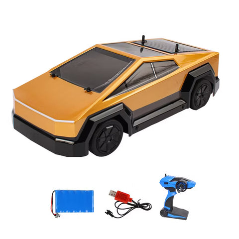 Voiture Cybertruck R/C 1:10