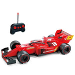 Voiture Drift Go R/C avec spray d'eau