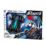 Voiture Drift Stunt R/C avec montre