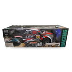 Voiture Exeby R/C 1:10
