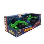 Voiture HULK Racing RC