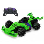 Voiture HULK Racing RC