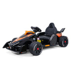 Voiture Hyper Formula E à batterie 12V