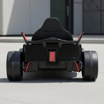 Voiture Hyper Formula E à batterie 12V