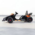 Voiture Hyper Formula E à batterie 12V