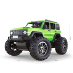 Voiture Jeep MOKA R/C 1:10