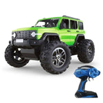 Voiture Jeep MOKA R/C 1:10