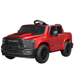 Voiture Jeep RAM 2500 à batterie 12V