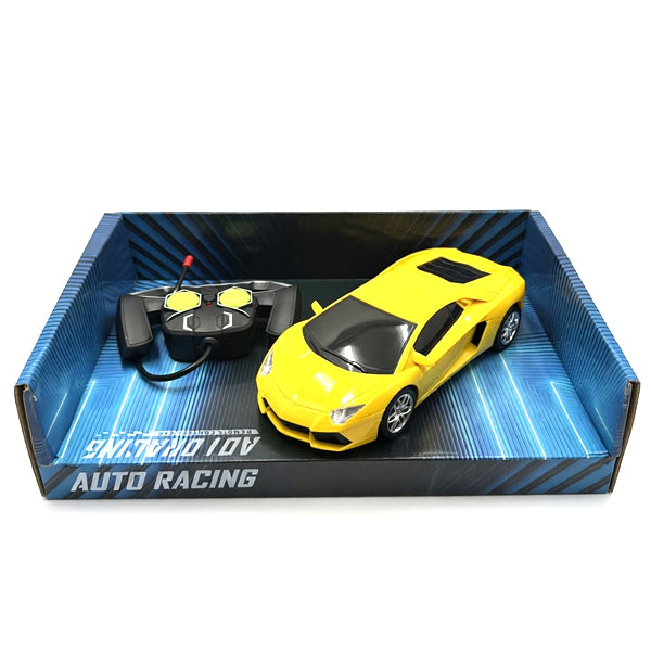 Voiture Lamborghini R/C 1:18