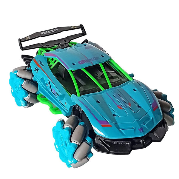 Voiture Lateral Stunt Car R/C