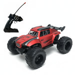 Voiture Max Off-Road avec spray à eau R/C 1:8