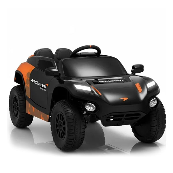 Voiture McLaren à batterie 12V