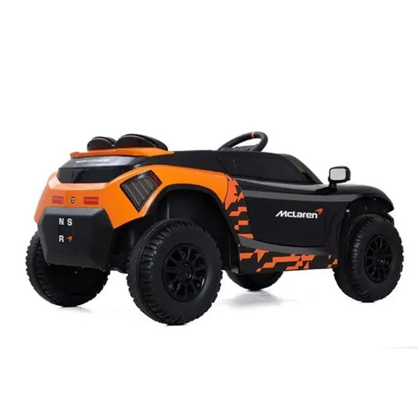Voiture McLaren à batterie 12V