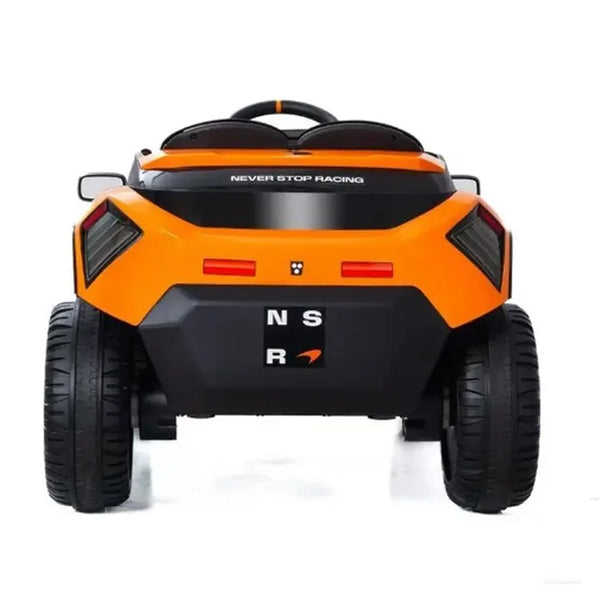 Voiture McLaren à batterie 12V