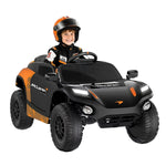 Voiture McLaren à batterie 12V