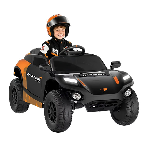 Voiture McLaren à batterie 12V
