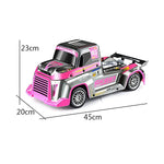 Voiture Mobius R/C 1:10