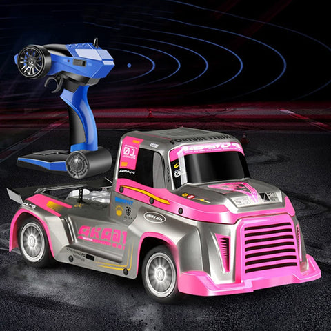 Voiture Mobius R/C 1:10