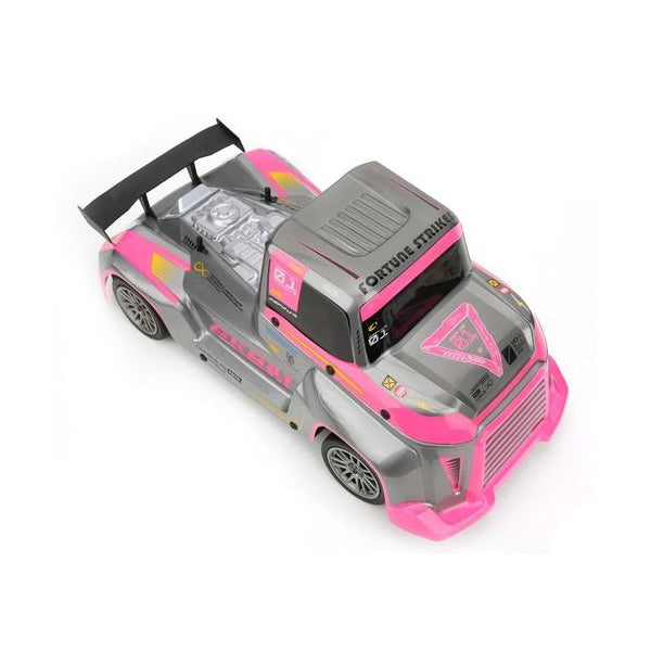 Voiture Mobius R/C 1:10