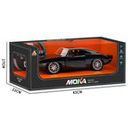 Voiture Mustang R/C