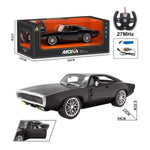 Voiture Mustang R/C