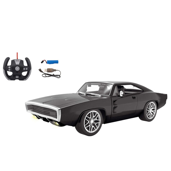 Voiture Mustang R/C