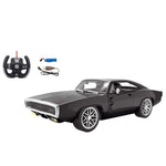 Voiture Mustang R/C