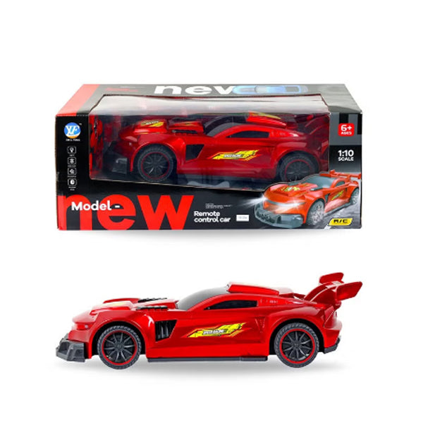 Voiture R/C 1:10