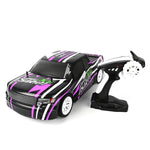 Voiture RC echelle 1:10