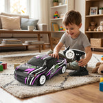 Voiture RC echelle 1:10