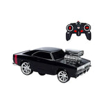 Voiture RC noire
