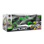 Voiture Racing sport R/C 1:18