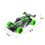 Voiture Racing sport R/C 1:18