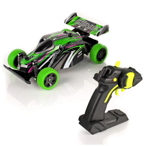 Voiture Racing sport R/C 1:18