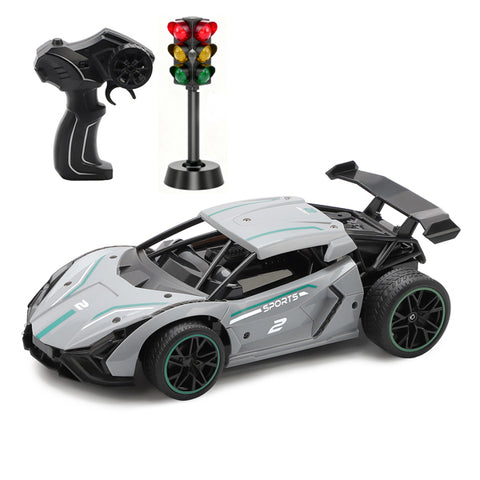 Voiture Rapide R/C