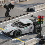 Voiture Rapide R/C