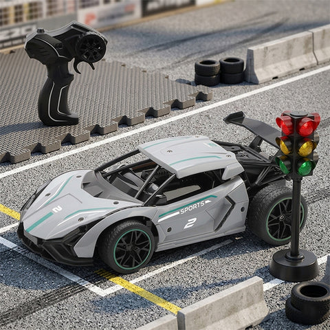 Voiture Rapide R/C