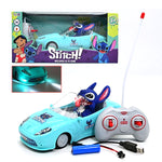 Voiture Stitch R/C